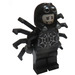 LEGO Pająk Garnitur Boy Minifigurka