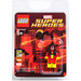 LEGO Spider-Woman - San Diego Comic-Con 2013 Exclusive Set COMCON027