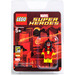 LEGO Spiderwoman - San Diego Comic-Con 2013 Exclusive Set COMCON027