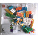 LEGO Spike Essential Introductory Set 2000458