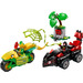 LEGO Spin and Electro Dinosaur Vehicle Chase Set 11198