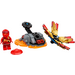 LEGO Spinjitzu Burst - Kai Set 70686