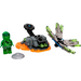 LEGO Spinjitzu Burst Lloyd Set 70687