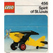LEGO Spirit of St. Louis 456-1