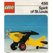 LEGO Spirit of St. Louis Set 456-1