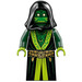 LEGO Spirit av the Temple Minifigur