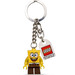 LEGO SpongeBob Key Chain (851838)