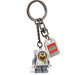 LEGO SpongeBob Spacesuit Sleutel Keten (852239)