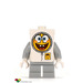 LEGO SpongeBob SquarePants Astronaut Minifigur