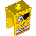 LEGO SpongeBob SquarePants Head with Eyepatch (11930 / 99921)