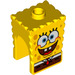 LEGO SpongeBob SquarePants Head with Open Smile (54876)