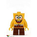 LEGO SpongeBob SquarePants Minifigur