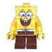 LEGO SpongeBob SquarePants minifiguur