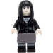 LEGO Spooky Flicka Minifigur