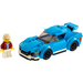LEGO Des sports Auto 60285