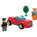 LEGO Des sports Auto 8402