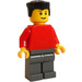 LEGO Sports Minifigure