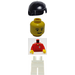 LEGO Sport Minifiguur