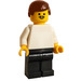 LEGO Sports Minifigure