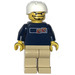 LEGO Sport Minifigur