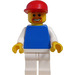 LEGO Sport Minifigure