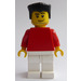 LEGO Sports Minifigure