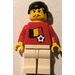 LEGO Sports Minifigure