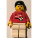 LEGO Sports Minifigure