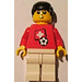 LEGO Des sports Figurine