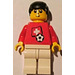 LEGO Sports Minifigure