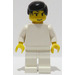 LEGO sporter Minifigur