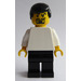 LEGO Sports Minifigur