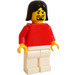 LEGO Sport Minifigur