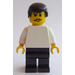 LEGO Sports Minifigure