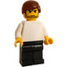 LEGO Sport Minifigur