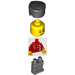 LEGO Sport Minifigure