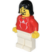 LEGO Deportes Minifigura