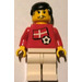 LEGO Sporty Minifigurka