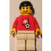 LEGO Sport Minifigure