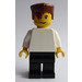 LEGO Sports Minifigure