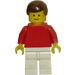 LEGO Sports Minifigure