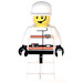 LEGO Sports Minifigure