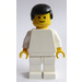 LEGO sporter Minifigur