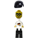 LEGO Sports Minifigure