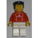 LEGO Sport Minifigur