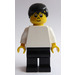 LEGO Sports Minifigure