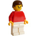 LEGO Sporty Minifigurka