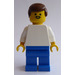 LEGO Sport Minifigure