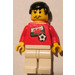 LEGO Deportes Minifigura