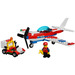 LEGO Des sports Avion  7688